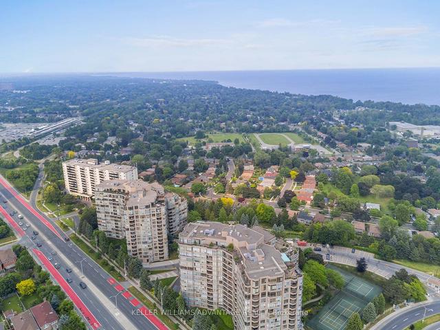 ph 15 - 20 Guildwood Pkwy, Condo with 2 bedrooms, 3 bathrooms and 2 parking in Toronto ON | Image 35