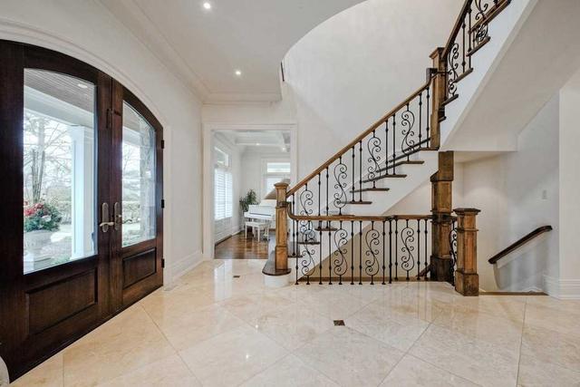 1223 Sprucelea Dr, House detached with 5 bedrooms, 7 bathrooms and 10 parking in Oakville ON | Image 34