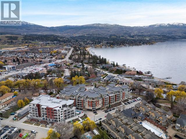 501 - 529 Truswell Road, Condo with 3 bedrooms, 3 bathrooms and 2 parking in Kelowna BC | Image 51