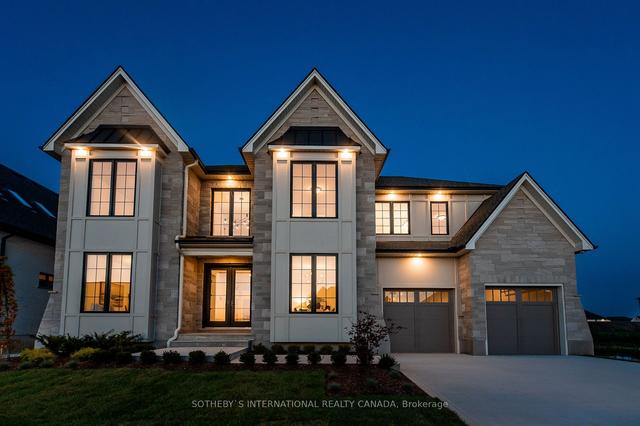 2178 Robbies Way, House detached with 4 bedrooms, 4 bathrooms and 7 parking in London ON | Image 30