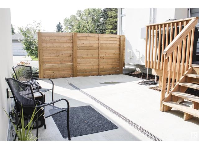 14810 98 Av Nw, House attached with 4 bedrooms, 3 bathrooms and null parking in Edmonton AB | Image 38