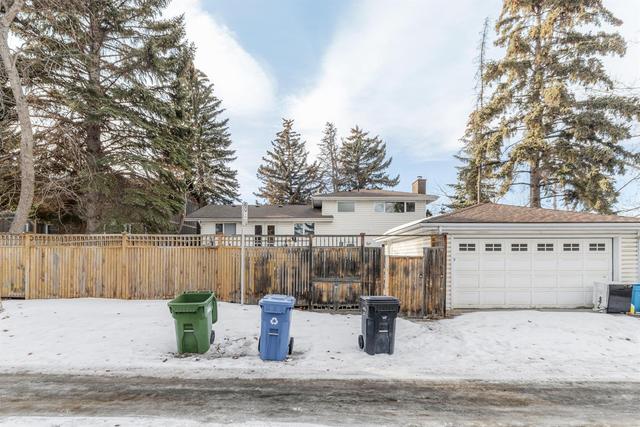 2432 Ulrich Road Nw, House detached with 4 bedrooms, 2 bathrooms and 4 parking in Calgary AB | Image 26