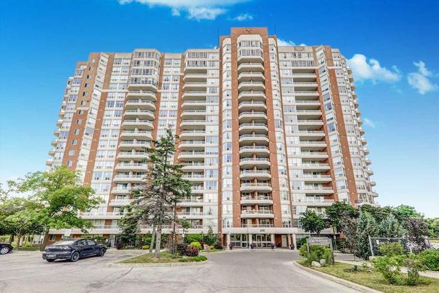 1508 - 430 Mclevin Ave, Condo with 2 bedrooms, 2 bathrooms and 1 parking in Toronto ON | Image 1