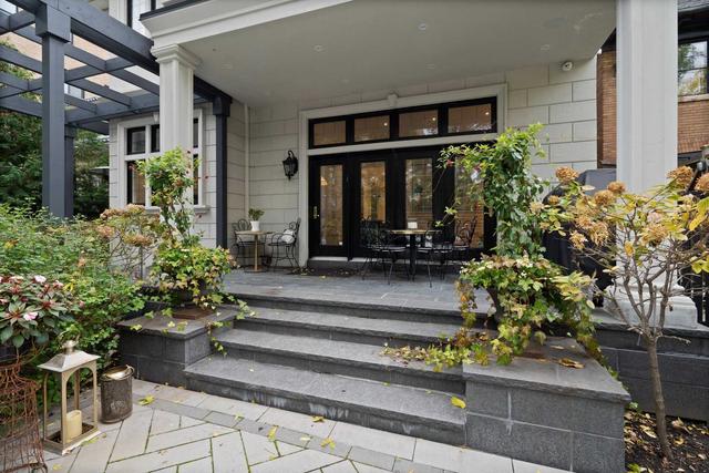 191 Montclair Ave, House detached with 4 bedrooms, 7 bathrooms and 5 parking in Toronto ON | Image 22