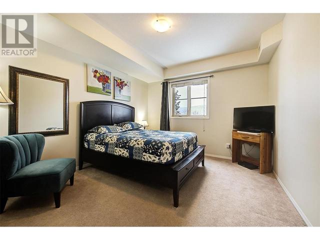 1416 - 1875 Country Club Drive, Condo with 2 bedrooms, 2 bathrooms and 2 parking in Kelowna BC | Image 16
