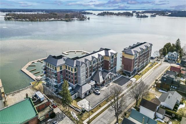 310 - 129a South Street, House attached with 2 bedrooms, 2 bathrooms and 1 parking in Gananoque ON | Image 31