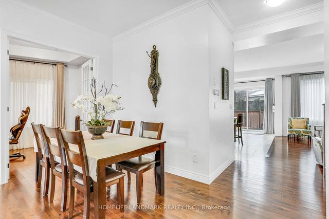 26 Ascoli Dr, House detached with 4 bedrooms, 4 bathrooms and 6 parking in Hamilton ON | Image 2