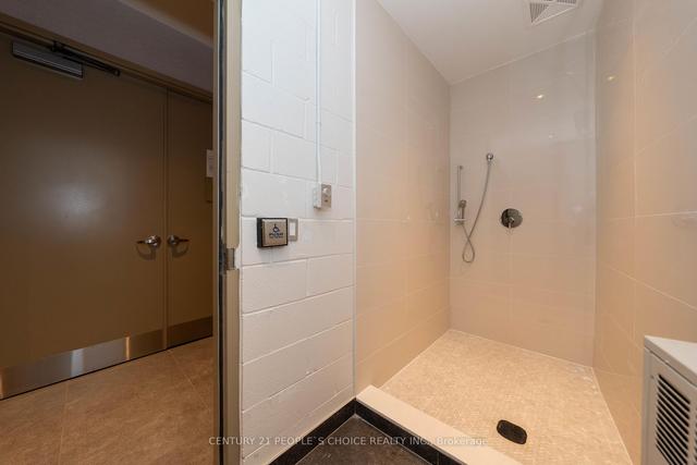 716 - 2369 Danforth Ave, Condo with 1 bedrooms, 2 bathrooms and 0 parking in Toronto ON | Image 33