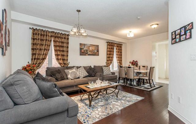 174 Allegro Dr, House detached with 4 bedrooms, 4 bathrooms and 6 parking in Brampton ON | Image 29
