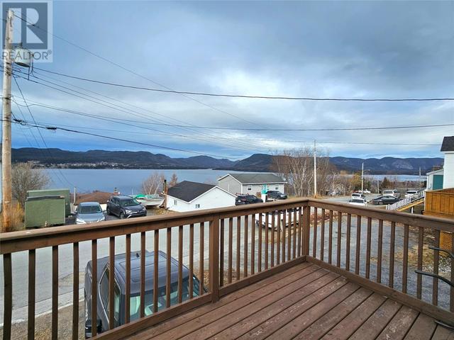 40 Washington Street, House detached with 1 bedrooms, 1 bathrooms and null parking in Corner Brook NL | Image 2