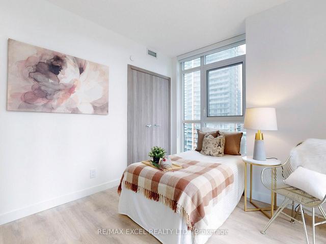 2107 - 38 Widmer St, Condo with 2 bedrooms, 2 bathrooms and 0 parking in Toronto ON | Image 7