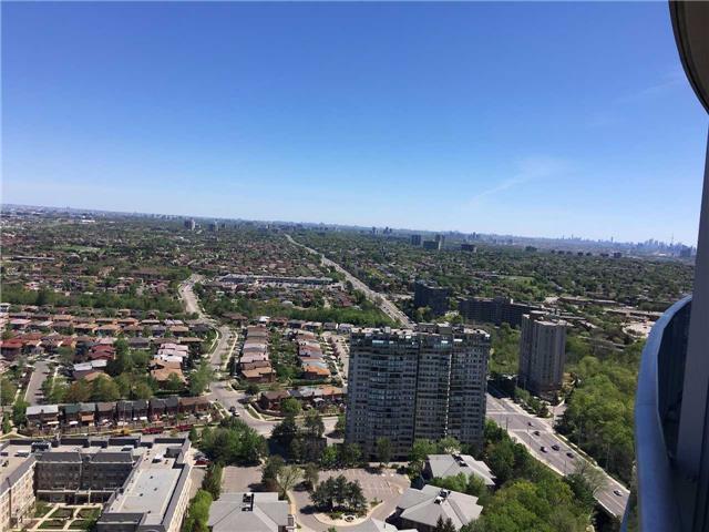 Lph09 - 80 Absolute Ave, Condo with 1 bedrooms, 1 bathrooms and 1 parking in Mississauga ON | Image 16