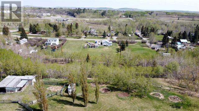 791 Okalta Road, House detached with 4 bedrooms, 2 bathrooms and 2 parking in Turner Valley AB | Image 8