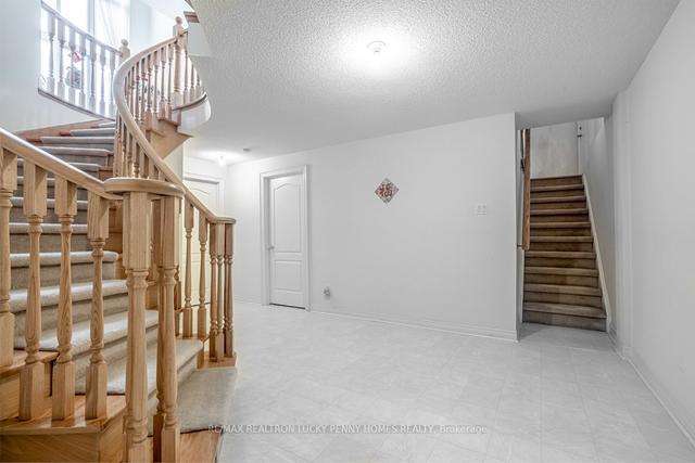 85 Tea Rose St, House detached with 4 bedrooms, 5 bathrooms and 9 parking in Markham ON | Image 21