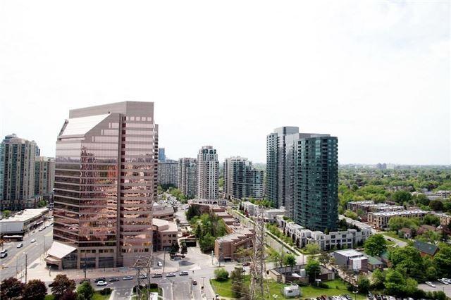 2110 - 5740 Yonge St, Condo with 1 bedrooms, 1 bathrooms and 1 parking in Toronto ON | Image 17