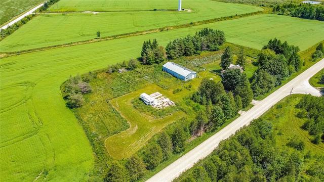 199425 2nd Line, House detached with 3 bedrooms, 2 bathrooms and 10 parking in Melancthon ON | Image 29