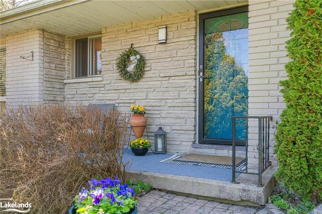 158 Algonquin Drive, House detached with 4 bedrooms, 1 bathrooms and 6 parking in Meaford ON | Image 46