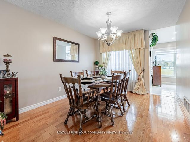 60 Newgreen Cres, House detached with 4 bedrooms, 4 bathrooms and 4 parking in Brampton ON | Image 27