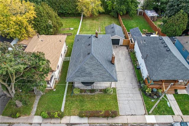3952 St. Peter Avenue, House detached with 4 bedrooms, 2 bathrooms and 5 parking in Niagara Falls ON | Image 32