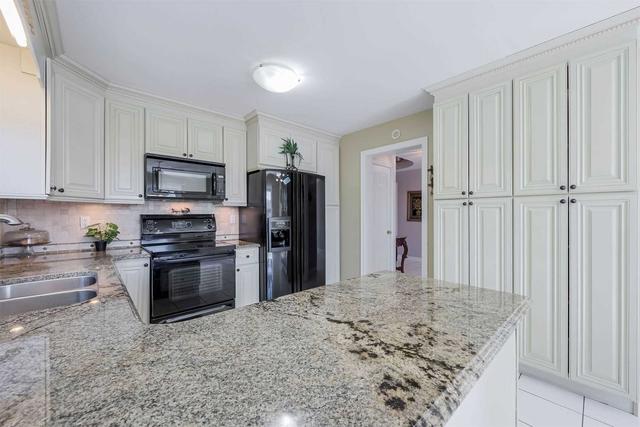1043 Bradbury Chse W, House detached with 4 bedrooms, 4 bathrooms and 8 parking in Mississauga ON | Image 8