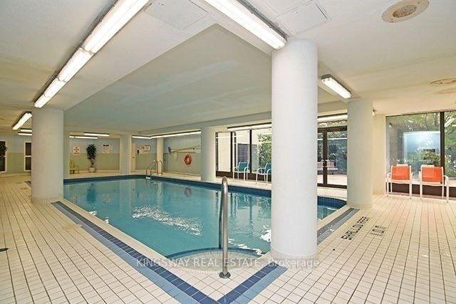 509 - 350 Webb Dr, Condo with 2 bedrooms, 2 bathrooms and 1 parking in Mississauga ON | Image 18