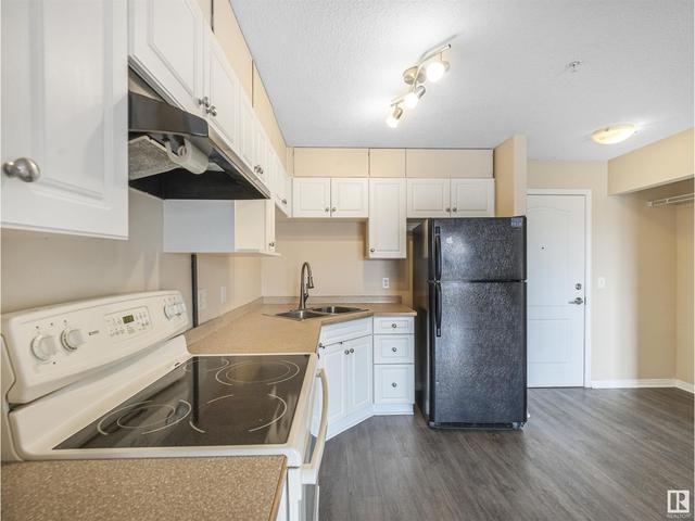 418 - 7511 171 St Nw, Condo with 2 bedrooms, 2 bathrooms and null parking in Edmonton AB | Image 10
