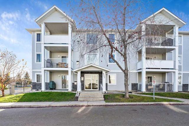 105 - 6105 Valleyview Park Se, Condo with 2 bedrooms, 2 bathrooms and 1 parking in Calgary AB | Image 20