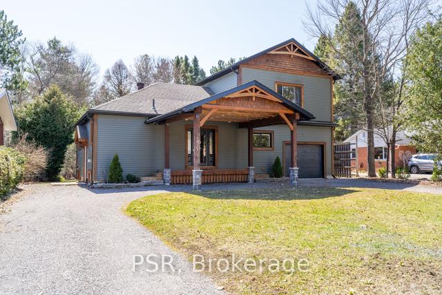 130 Ann St, House detached with 3 bedrooms, 2 bathrooms and 7 parking in Bracebridge ON | Image 32