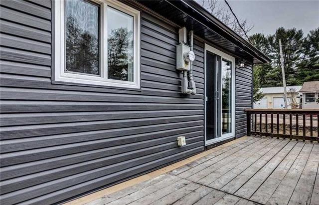 32 Cockburn St, House detached with 1 bedrooms, 1 bathrooms and 2 parking in Kawartha Lakes ON | Image 31