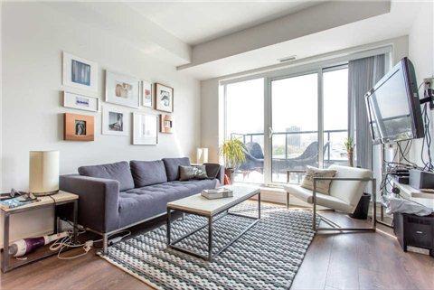 431 - 783 Bathurst St, Condo with 2 bedrooms, 2 bathrooms and null parking in Toronto ON | Image 3