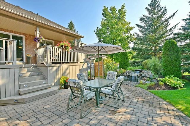 1 Silversands Cres, House detached with 2 bedrooms, 3 bathrooms and 6 parking in Wasaga Beach ON | Image 30