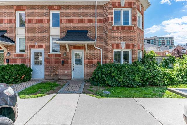 26 - 151 Townsgate Dr, Townhouse with 2 bedrooms, 2 bathrooms and 2 parking in Vaughan ON | Image 18