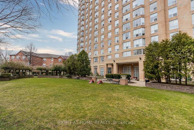 403 - 21 Overlea Blvd, Condo with 2 bedrooms, 2 bathrooms and 1 parking in Toronto ON | Image 35