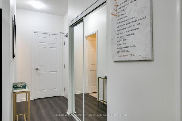 217 - 736 Spadina Ave, Condo with 1 bedrooms, 1 bathrooms and 0 parking in Toronto ON | Image 32