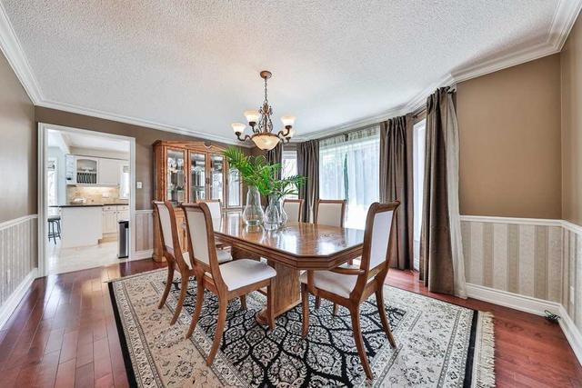 2140 Winding Woods Dr, House detached with 4 bedrooms, 4 bathrooms and 6 parking in Oakville ON | Image 35