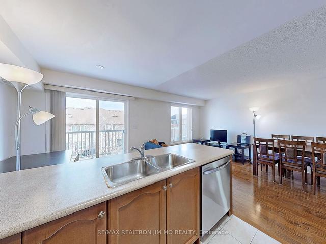 27 - 649e Warden Ave, Townhouse with 3 bedrooms, 1 bathrooms and 3 parking in Toronto ON | Image 6