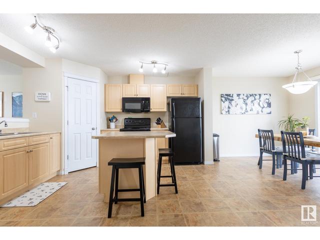 30 - 8304 11 Av Sw, House attached with 2 bedrooms, 2 bathrooms and null parking in Edmonton AB | Image 7