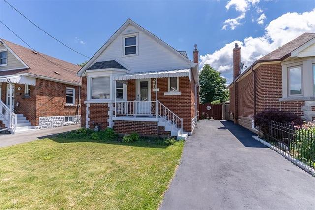 59 Tragina Avenue S, House detached with 1 bedrooms, 1 bathrooms and 3 parking in Hamilton ON | Image 1