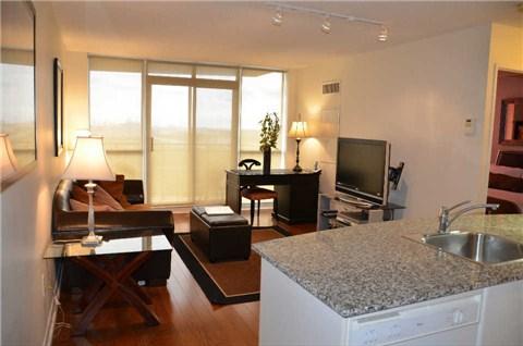 2701 - 33 Sheppard Ave E, Condo with 1 bedrooms, 1 bathrooms and 1 parking in Toronto ON | Image 9