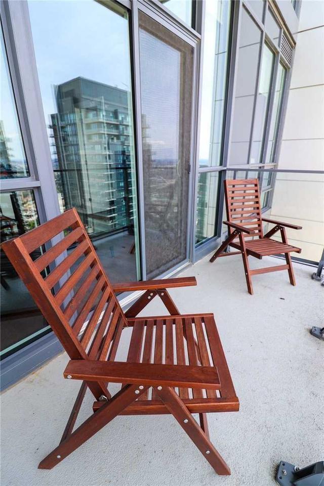 uph #05 - 2200 Lake Shore Blvd W, Condo with 1 bedrooms, 1 bathrooms and 1 parking in Toronto ON | Image 28