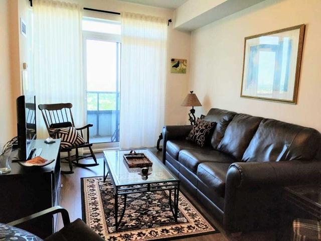 1723 - 7161 Yonge St, Condo with 1 bedrooms, 1 bathrooms and 1 parking in Markham ON | Image 15