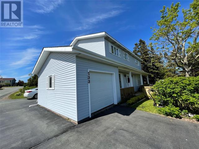 133 Bayview Street, House detached with 4 bedrooms, 2 bathrooms and null parking in Marystown NL | Image 6