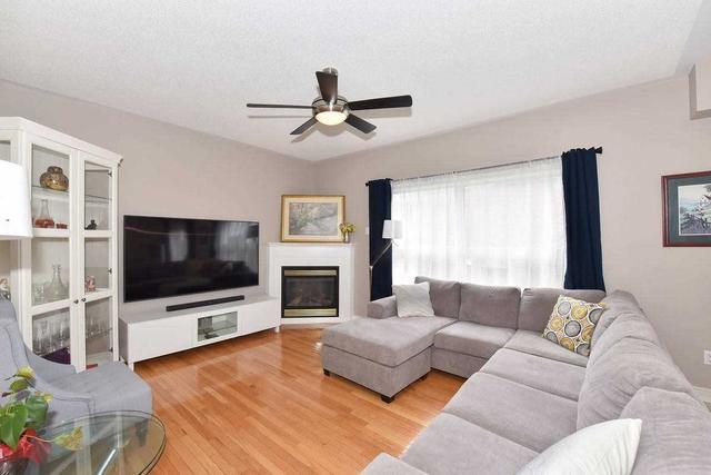 500 John Deisman Blvd, House detached with 4 bedrooms, 4 bathrooms and 4 parking in Vaughan ON | Image 13