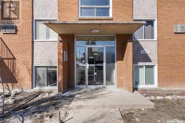 1 - 106 104th Street W, Condo with 2 bedrooms, 1 bathrooms and null parking in Saskatoon SK | Image 5