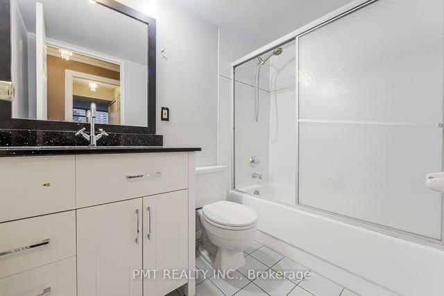 312 - 1 Rowntree Rd, Condo with 2 bedrooms, 2 bathrooms and 1 parking in Toronto ON | Image 11