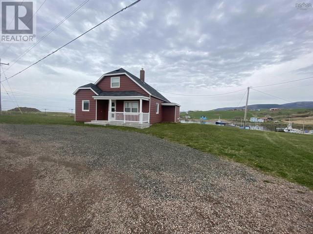 13119 Cabot Trail, House detached with 3 bedrooms, 2 bathrooms and null parking in Inverness, Subd. A NS | Image 3
