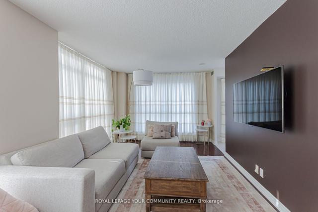 422 - 18 Harding Blvd, Condo with 2 bedrooms, 2 bathrooms and 1 parking in Richmond Hill ON | Image 6