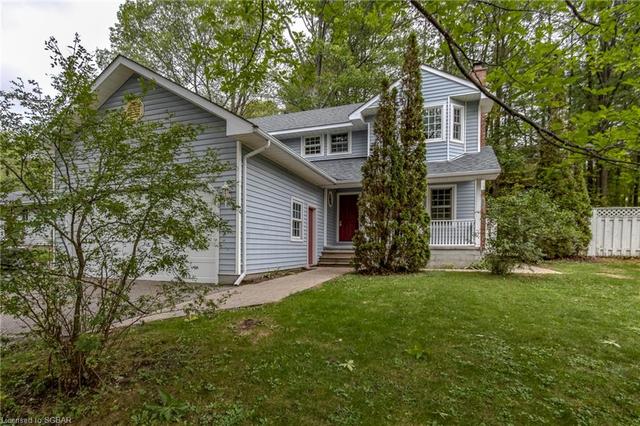 5 Jury Drive, House detached with 3 bedrooms, 2 bathrooms and 6 parking in Penetanguishene ON | Image 27