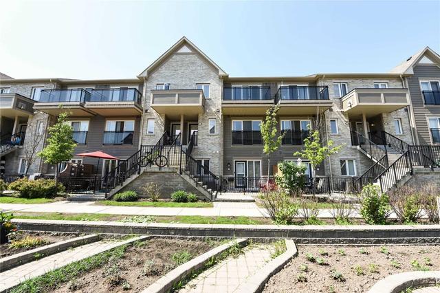 149 - 2891 Rio Crt, Townhouse with 1 bedrooms, 1 bathrooms and 1 parking in Mississauga ON | Image 15