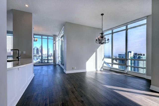 ph7 - 397 Front St W, Condo with 2 bedrooms, 3 bathrooms and 2 parking in Toronto ON | Image 22